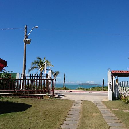 Itaoca Pousada Camping อิไตปาวา ภายนอก รูปภาพ