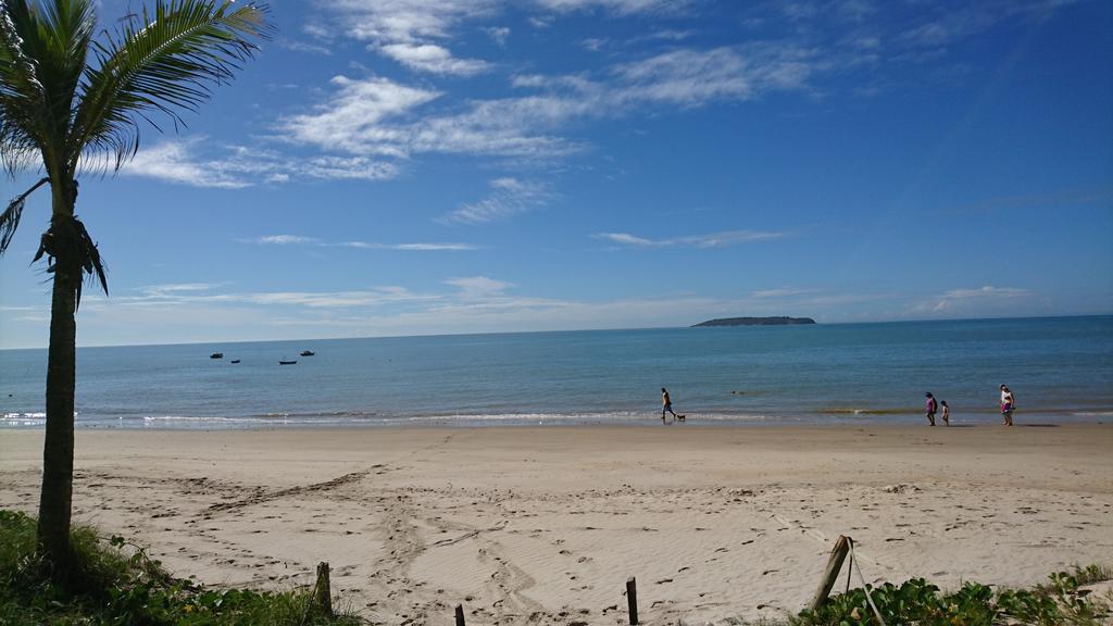 Itaoca Pousada Camping อิไตปาวา ภายนอก รูปภาพ