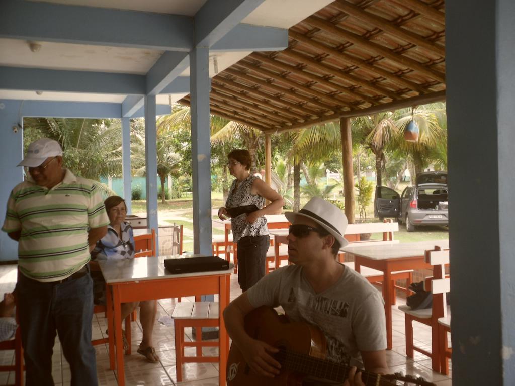 Itaoca Pousada Camping อิไตปาวา ห้อง รูปภาพ