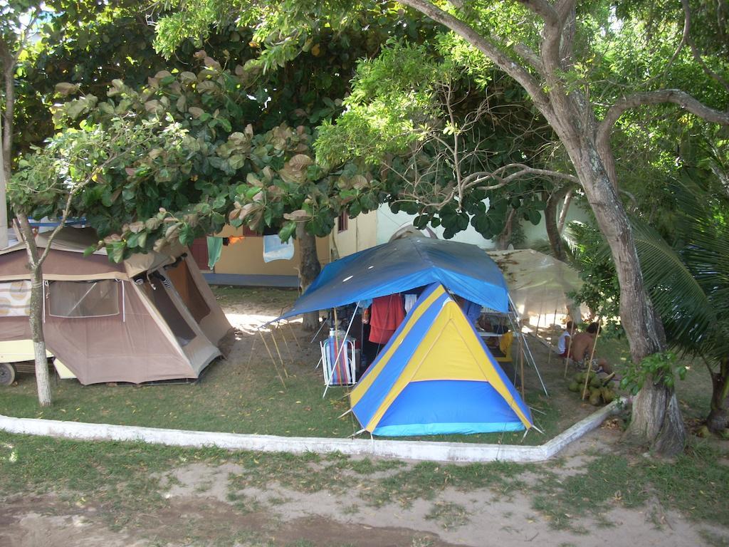 Itaoca Pousada Camping อิไตปาวา ห้อง รูปภาพ