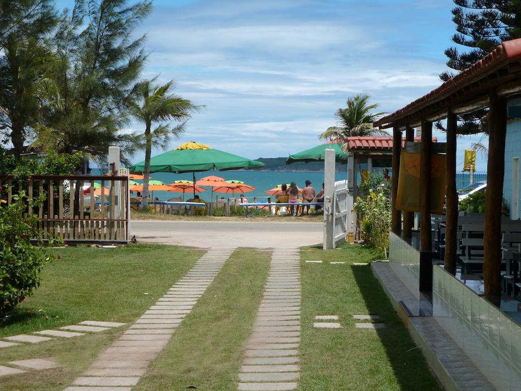 Itaoca Pousada Camping อิไตปาวา ห้อง รูปภาพ